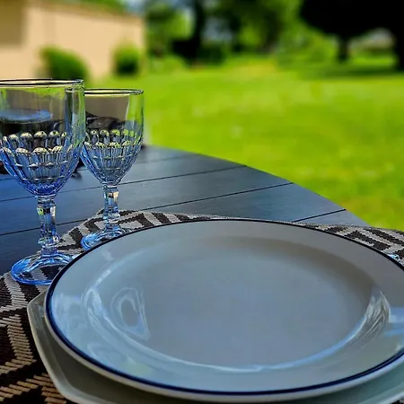 דירה La Maison Gres *