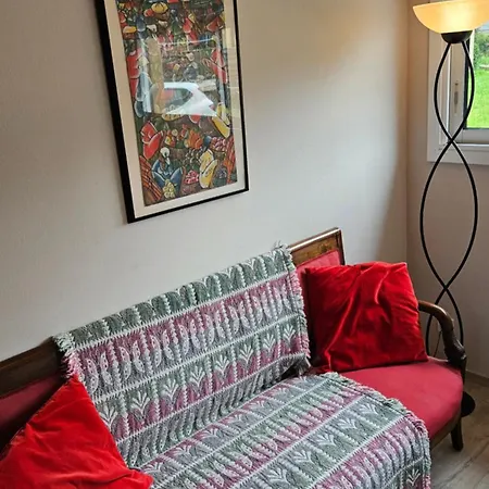 La Maison Gres Muret-le-Château