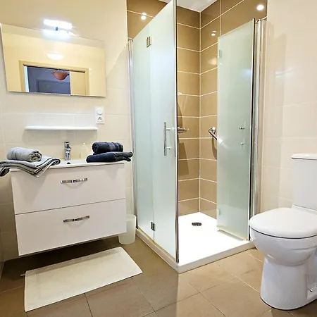 La Maison Gres * Muret-le-Château