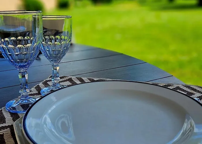 Apartment La Maison Gres *