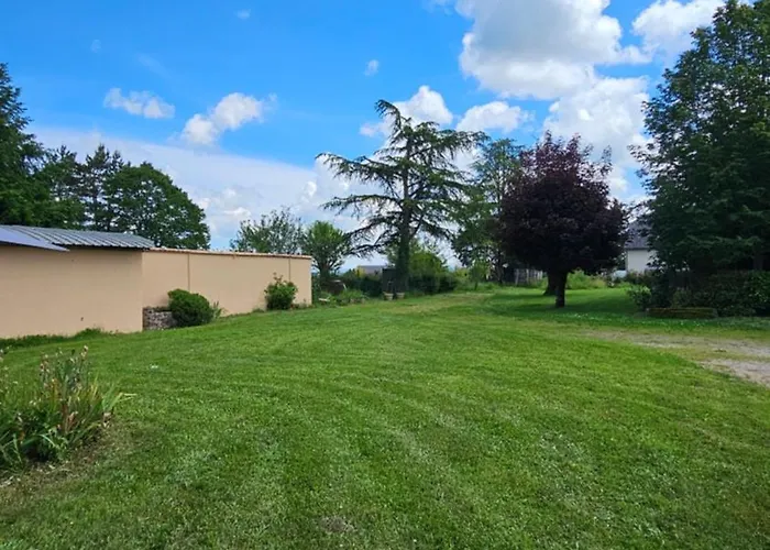 Apartment La Maison Gres