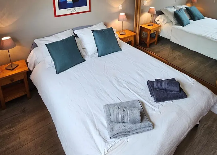 Apartment La Maison Gres Muret-le-Chateau