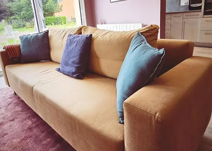 La Maison Gres Apartment Muret-le-Chateau