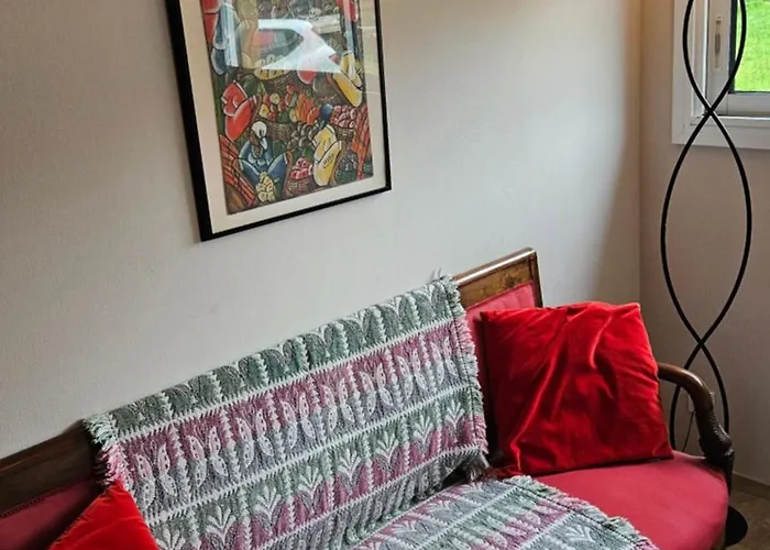 La Maison Gres Muret-le-Chateau