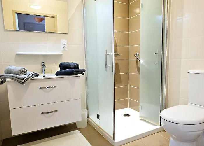 La Maison Gres * Muret-le-Chateau