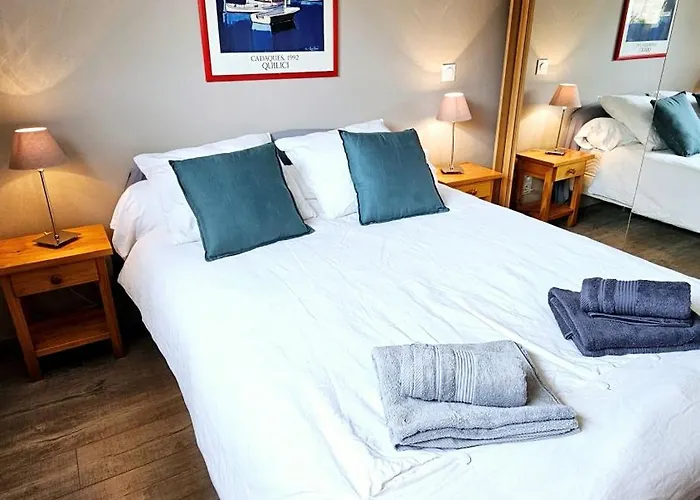 Apartment La Maison Gres *