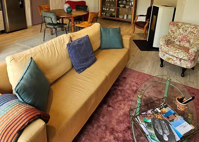 La Maison Gres Apartment