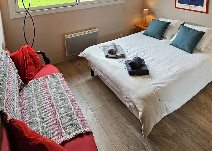 Apartment La Maison Gres