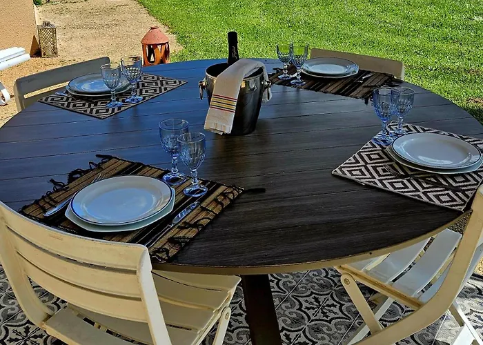 La Maison Gres * Muret-le-Chateau