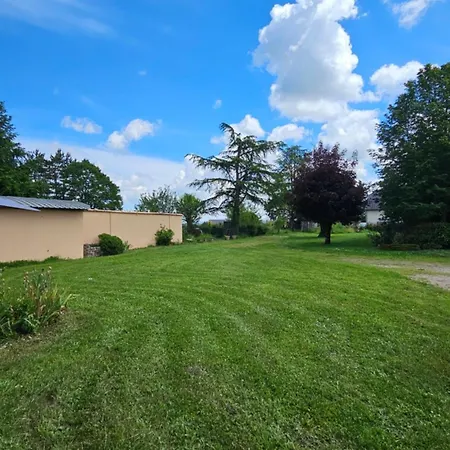 Apartment La Maison Gres