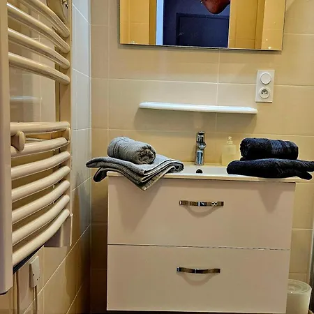 Apartment La Maison Gres *