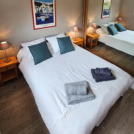 Apartment La Maison Gres Muret-le-Chateau