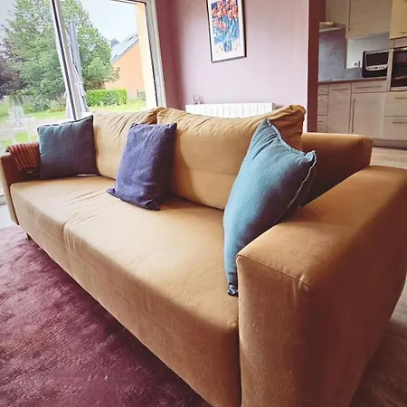 La Maison Gres Apartment Muret-le-Chateau