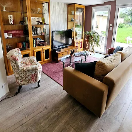 La Maison Gres Apartment