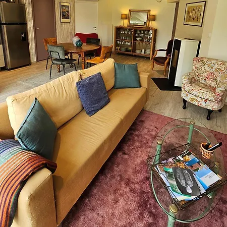 La Maison Gres Apartment