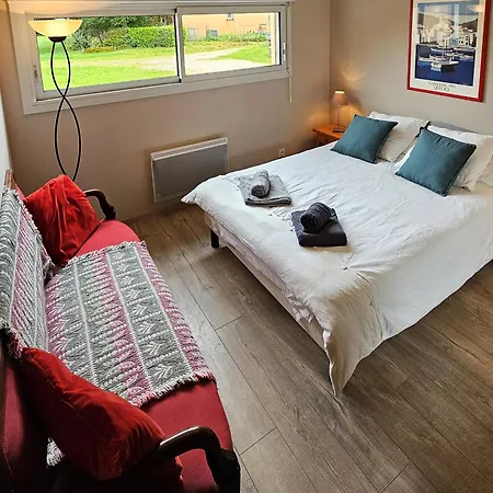 Apartment La Maison Gres