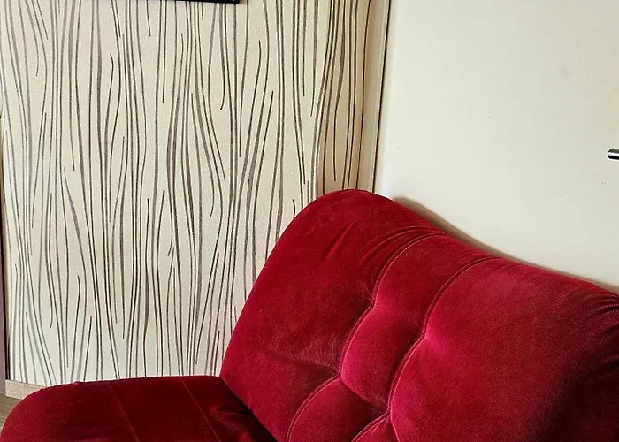 La Maison Gres * Muret-le-Château